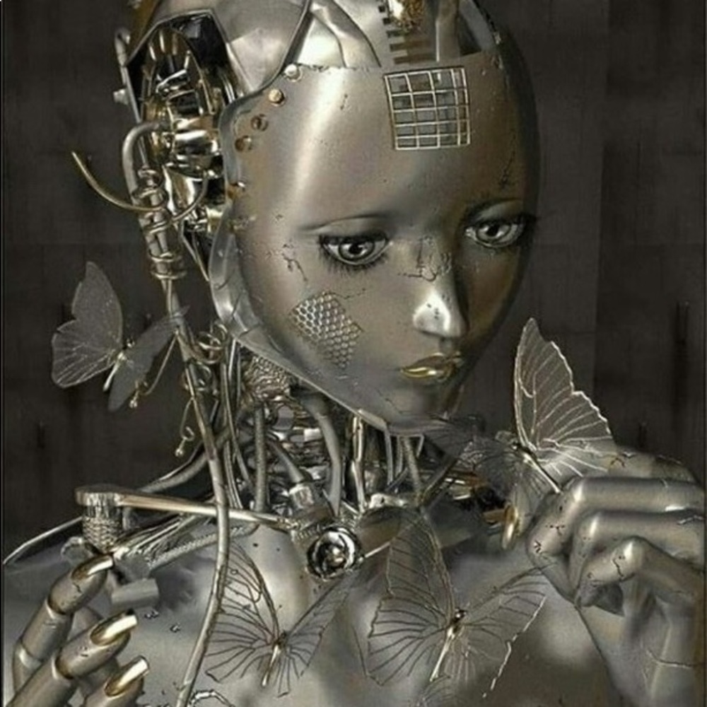 Meet your Posher, Leyah